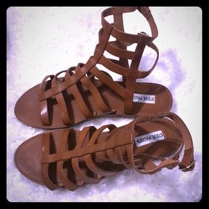 Steve Madden sandals